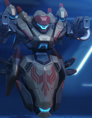 Zzzzz 1776116882screenshot 2026 04 13 154351 — Mech Arena: Mech Ranking option 42
