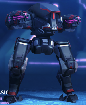 Zzzzz 1776116883screenshot 2026 04 13 153451 — Mech Arena: Mech Ranking option 7