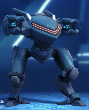 Zzzzz 1776116883screenshot 2026 04 13 153500 — Mech Arena: Mech Ranking option 8