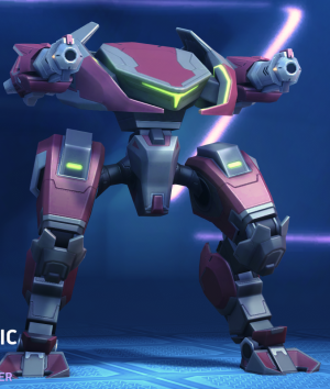 Zzzzz 1776116883screenshot 2026 04 13 153618 — Mech Arena: Mech Ranking option 10