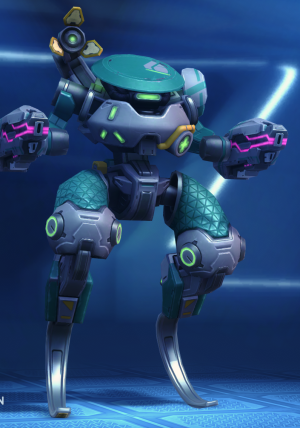 Zzzzz 1776116883screenshot 2026 04 13 154423 — Mech Arena: Mech Ranking option 44