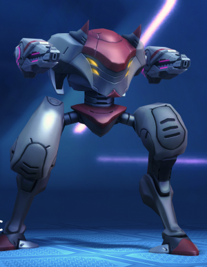 Zzzzz 1776116884screenshot 2026 04 13 153632 — Mech Arena: Mech Ranking option 11
