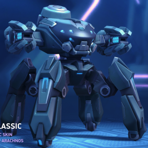Zzzzz 1776116884screenshot 2026 04 13 153649 — Mech Arena: Mech Ranking option 12