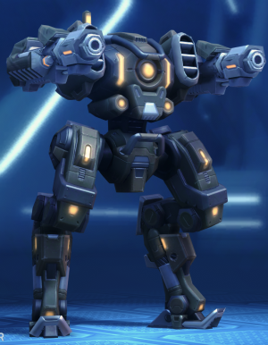 Zzzzz 1776116884screenshot 2026 04 13 153700 — Mech Arena: Mech Ranking option 13