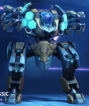 Zzzzz 1776116884screenshot 2026 04 13 153708 — Mech Arena: Mech Ranking option 14