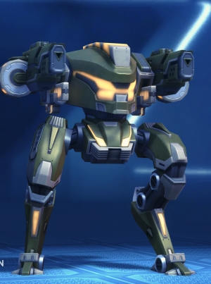 Zzzzz 1776116884screenshot 2026 04 13 153717 — Mech Arena: Mech Ranking option 15