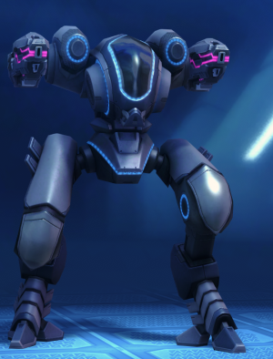 Zzzzz 1776116884screenshot 2026 04 13 153724 — Mech Arena: Mech Ranking option 16