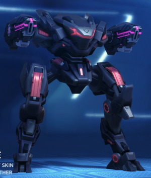 Zzzzz 1776116884screenshot 2026 04 13 153736 — Mech Arena: Mech Ranking option 17
