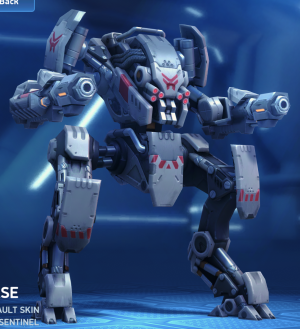 Zzzzz 1776116885screenshot 2026 04 13 153803 — Mech Arena: Mech Ranking option 19
