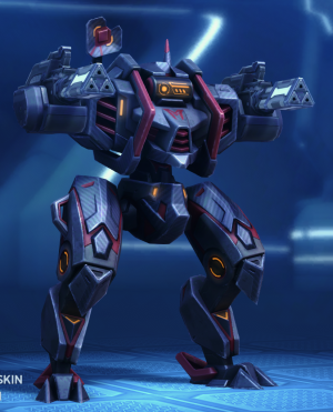 Zzzzz 1776116885screenshot 2026 04 13 153824 — Mech Arena: Mech Ranking option 20
