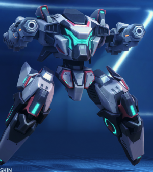 Zzzzz 1776116885screenshot 2026 04 13 153857 — Mech Arena: Mech Ranking option 21