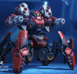 Zzzzz 1776116885screenshot 2026 04 13 153923 — Mech Arena: Mech Ranking option 22