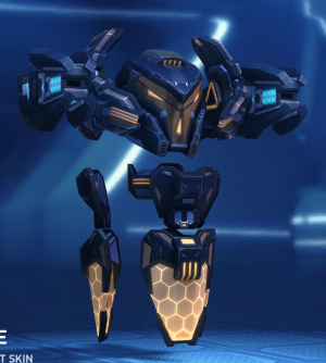 Zzzzz 1776116885screenshot 2026 04 13 153933 — Mech Arena: Mech Ranking option 23