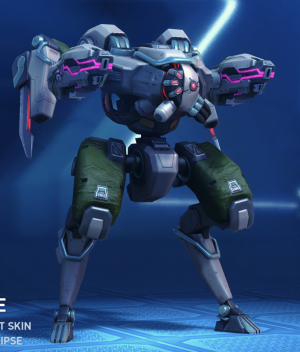 Zzzzz 1776116886screenshot 2026 04 13 153941 — Mech Arena: Mech Ranking option 24
