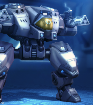Zzzzz 1776116886screenshot 2026 04 13 154005 — Mech Arena: Mech Ranking option 25