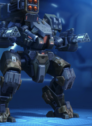Zzzzz 1776116886screenshot 2026 04 13 154042 — Mech Arena: Mech Ranking option 27