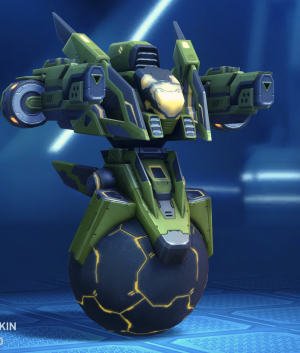 Zzzzz 1776116886screenshot 2026 04 13 154103 — Mech Arena: Mech Ranking option 28