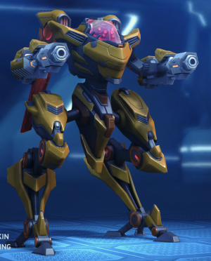 Zzzzz 1776116886screenshot 2026 04 13 154112 — Mech Arena: Mech Ranking option 29