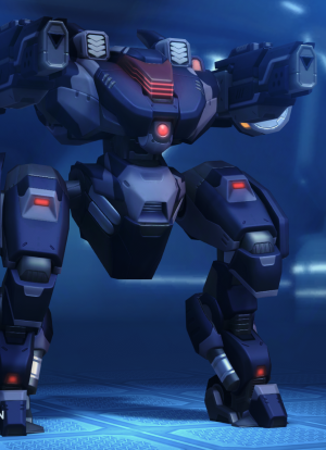 Zzzzz 1776116886screenshot 2026 04 13 154126 — Mech Arena: Mech Ranking option 30