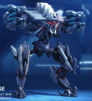 Zzzzz 1776116887screenshot 2026 04 13 154200 — Mech Arena: Mech Ranking option 32