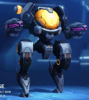 Zzzzz 1776116887screenshot 2026 04 13 154213 — Mech Arena: Mech Ranking option 33
