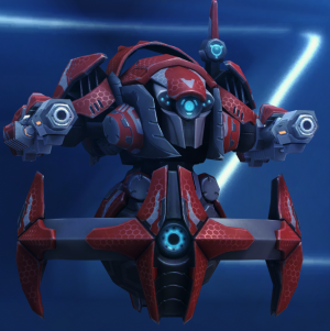 Zzzzz 1776116887screenshot 2026 04 13 154235 — Mech Arena: Mech Ranking option 35