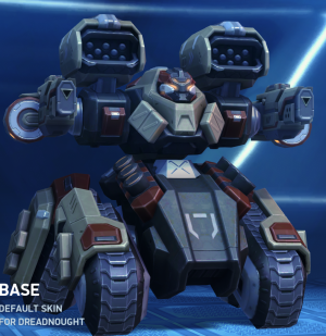 Zzzzz 1776116887screenshot 2026 04 13 154247 — Mech Arena: Mech Ranking option 36
