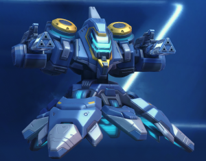 Zzzzz 1776116888screenshot 2026 04 13 154316 — Mech Arena: Mech Ranking option 38