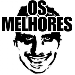 XTRANHO MATUÊ — option 13