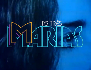 Astrsmarias — Novelas do Projeto Fragmentos do Globoplay option 24
