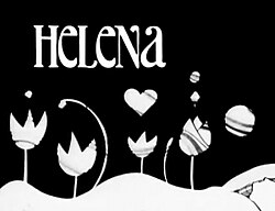 Helena Logotipo — Novelas do Projeto Fragmentos do Globoplay option 18