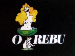 Orebu — Novelas do Projeto Fragmentos do Globoplay option 4