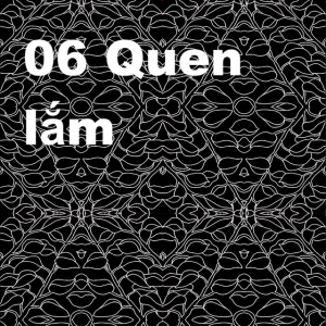 06quenlam — Album/Single Ngọt và Thắng option 5