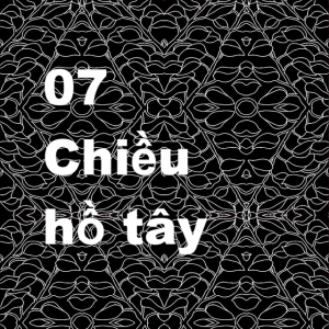 07chieuhotay — Album/Single Ngọt và Thắng option 6