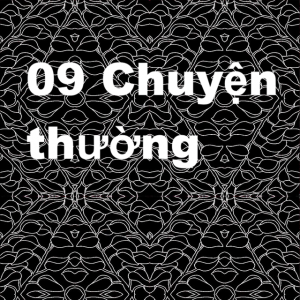 09chuyenthuong — Album/Single Ngọt và Thắng option 8