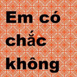 Emcochackhong — Album/Single Ngọt và Thắng option 34