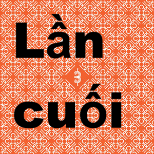 Lancuoi — Album/Single Ngọt và Thắng option 43