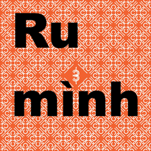 Ruminh — Album/Single Ngọt và Thắng option 45