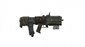 640px Ar 23aliberatorcarbineprimaryrender — Helldivers 2 Primary Weapons Tierlist (August 2026) option 4