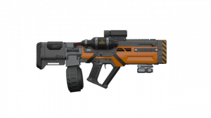 640px Ar 23cliberatorconcussiveprimaryrender — Helldivers 2 Primary Weapons Tierlist (August 2026) option 3