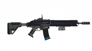 640px Ar 32pacifierprimaryrender — Helldivers 2 Primary Weapons Tierlist (August 2026) option 7