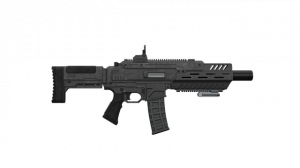 640px Ar 59suppressorprimaryrender — Helldivers 2 Primary Weapons Tierlist (August 2026) option 12