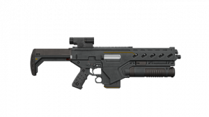640px Ar Gl 21onetwoprimaryrender — Helldivers 2 Primary Weapons Tierlist (August 2026) option 11