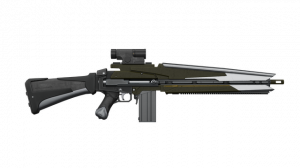 640px Br 14adjudicatorprimaryrender — Helldivers 2 Primary Weapons Tierlist (August 2026) option 5