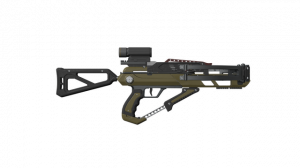 640px Cb 9explodingcrossbowprimaryrender — Helldivers 2 Primary Weapons Tierlist (August 2026) option 39