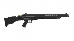 640px Dbs 2shotgunprimaryrender — Helldivers 2 Primary Weapons Tierlist (August 2026) option 37