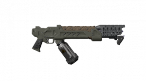 640px Flam 66torcherprimaryrender — Helldivers 2 Primary Weapons Tierlist (August 2026) option 50