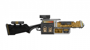 640px Las 17double Edgesickleprimaryrender — Helldivers 2 Primary Weapons Tierlist (August 2026) option 43