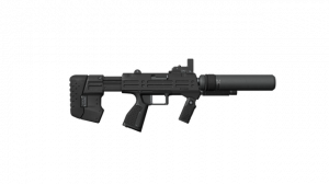 640px M7ssmgprimaryrender — Helldivers 2 Primary Weapons Tierlist (August 2026) option 25