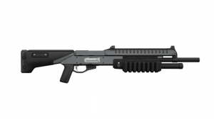 640px M90ashotgunprimaryrender — Helldivers 2 Primary Weapons Tierlist (August 2026) option 36